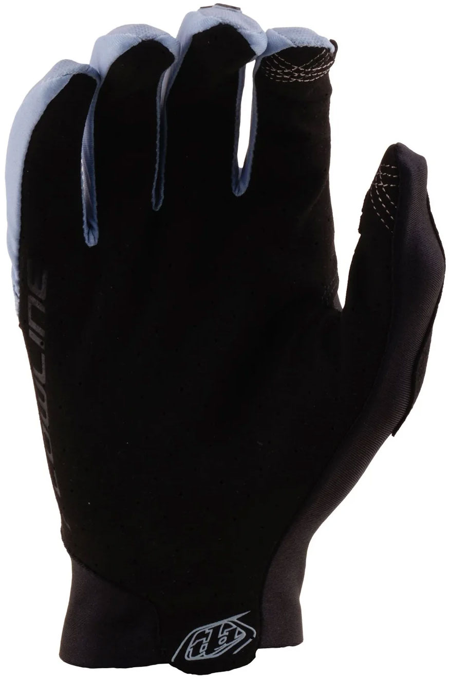 Flowline Mono - MTB Handschuhe Dawn Blue
