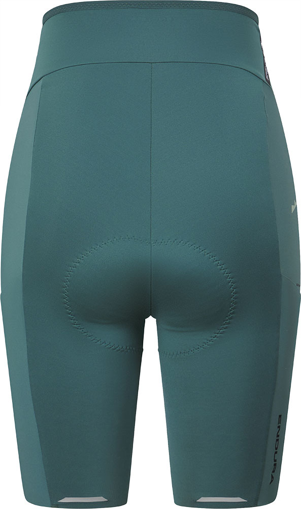 Alltrack Ride Waist - Damen Radhose mit Polster