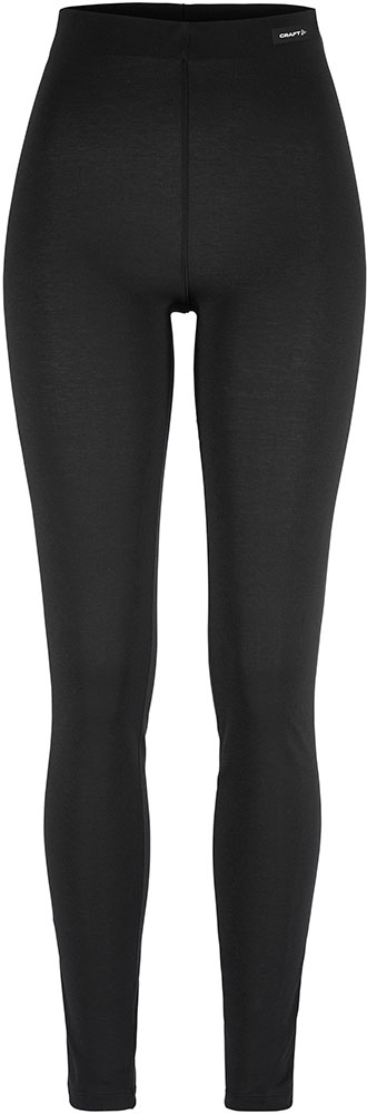 Thermal Base Layer – Women’s Functional Baselayer Black