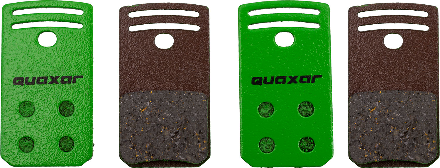 E-bike/Cargo Extreme Pastillas de freno de disco Magura Gustav PRO