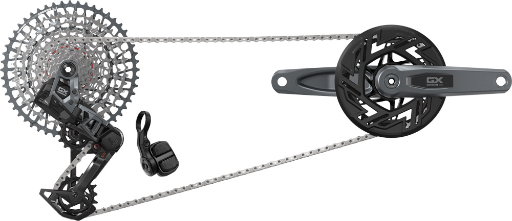 AXS GX Eagle Transmission Online Shop | Bike-Discount