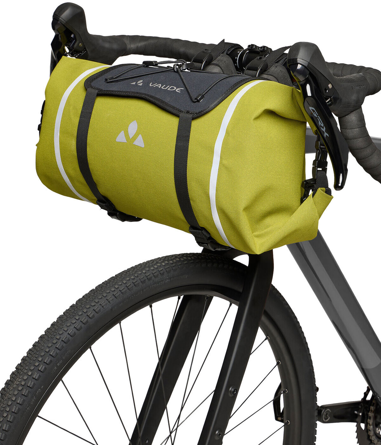 Trailfront Cage - Sacoche de guidon