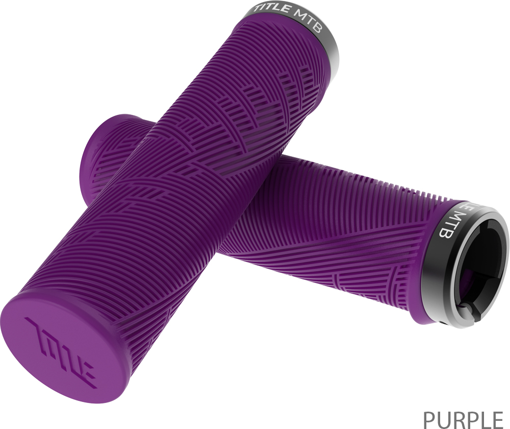 Form Grips Lock-On XL - Griffe