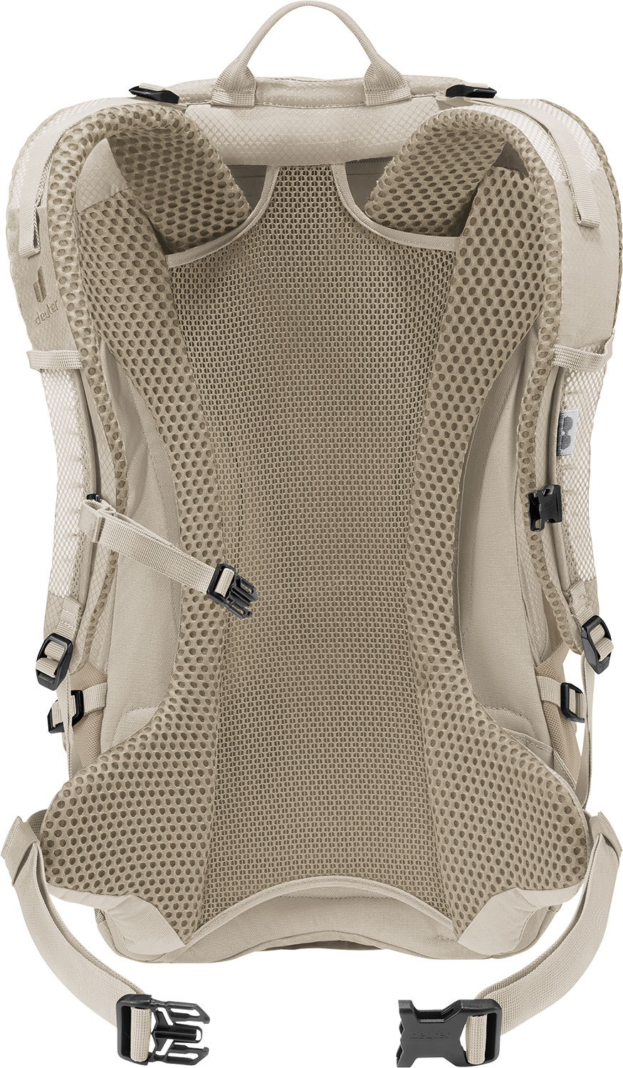 Futura 23 - Mochila