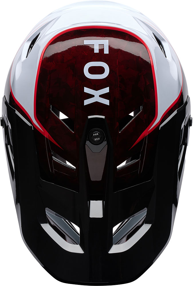 Rampage RS Crypt - Casco integral