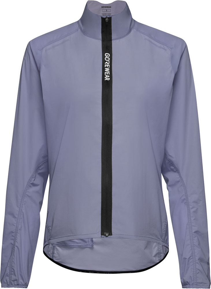 GOREWEAR Spinshift Windbreaker - Women's Windbreaker Windproof