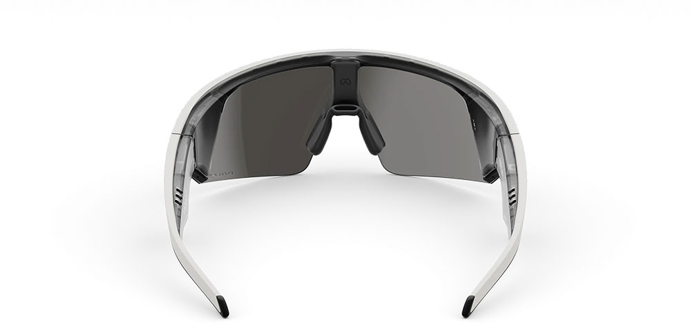 META Vanguard PRIZM Black - Sportbrille