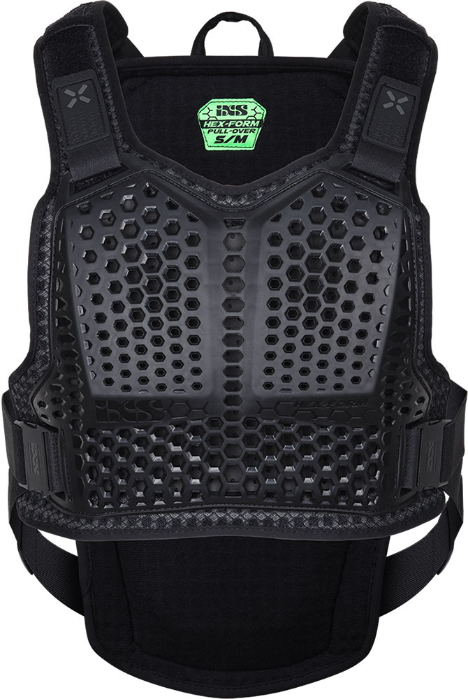 Hex pull - Protecteur de torse pour enfants