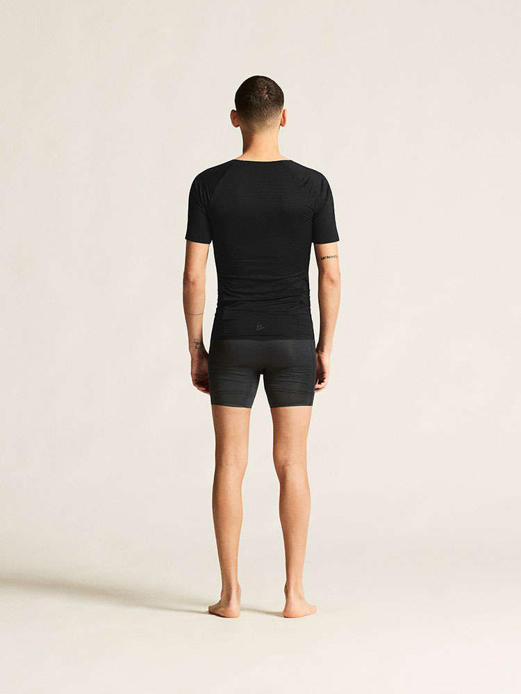 Nanoweight - Functional Baselayer
