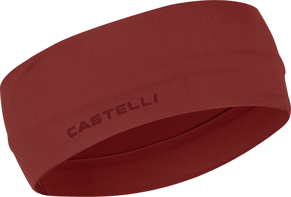 Pro Thermal 3 - Stirnband Garnet