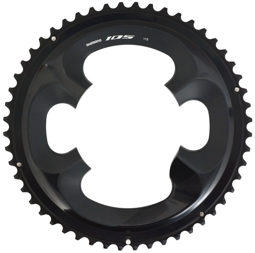 Shimano ULTEGRA Chainring for FC-R8000 50/34T Chainring 11-speed