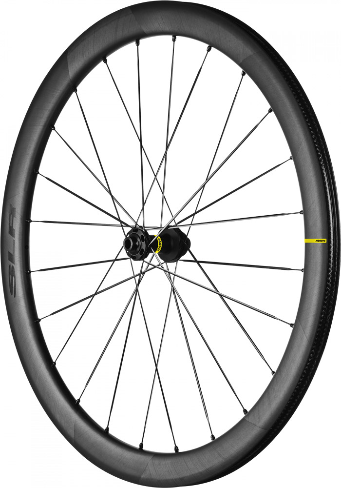 Mavic Cosmic SLR 45 Disc Rear Wheel Road Bike Wheel | Bike-Discount