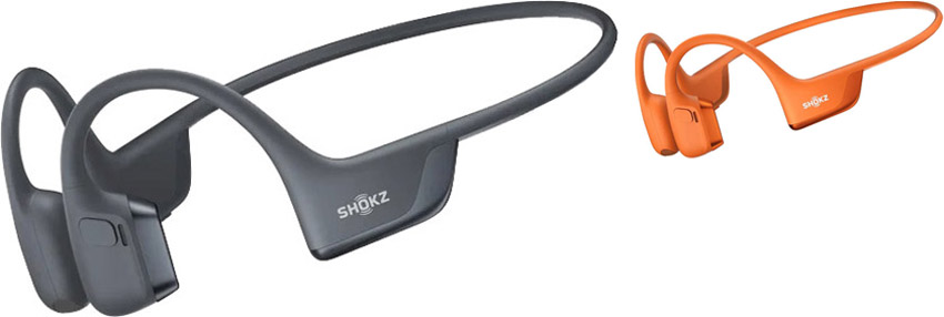 Shokz OpenRun Pro 2 Mini - Casque Casques | Bike-Discount