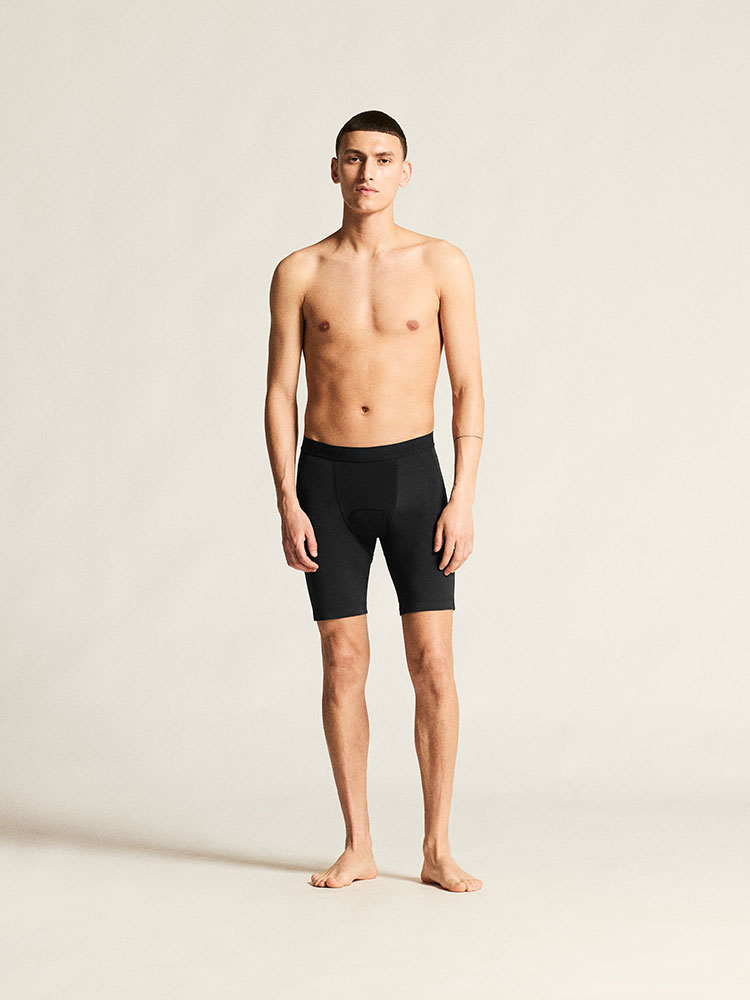 Everyday Bike Liner - Pantaloncini interni con imbottitura