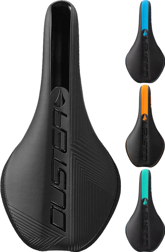 SDG Duster MTN P Ti-Alloy Saddle Men | Bike-Discount