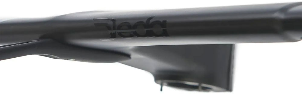 DEDA Alanera RS DCR Carbon 380mm Handlebar / Stem Unit Handlebar