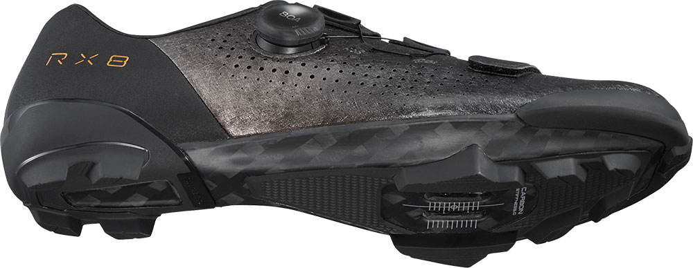 Shimano SH-RX801 - Gravel Shoes Gravel Shoes | Bike-Discount