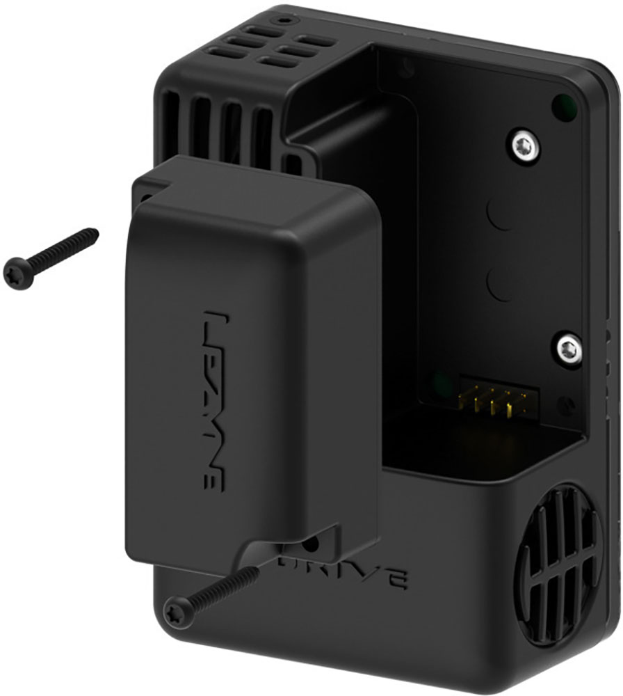 E-Drive Akkupumpe