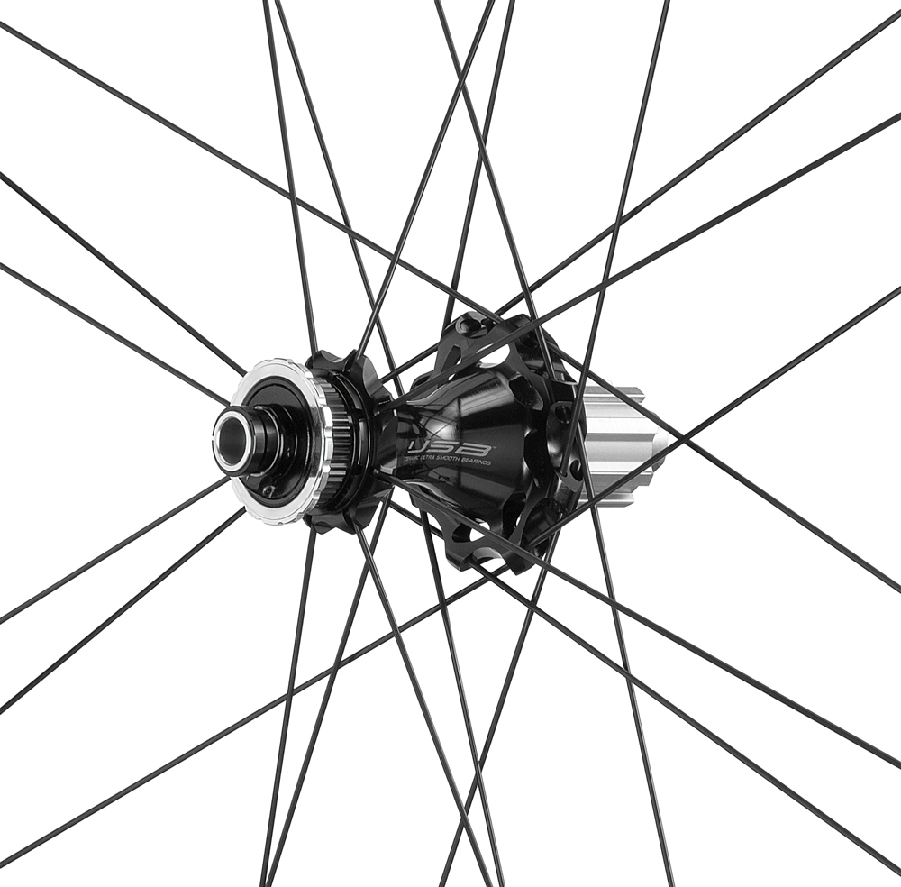パーツ CAMPAGNOLO BORA WTO 33 DB Campagnolo BORA WTO 33 Dark Label Disc Carbon Wheelset Road Bike