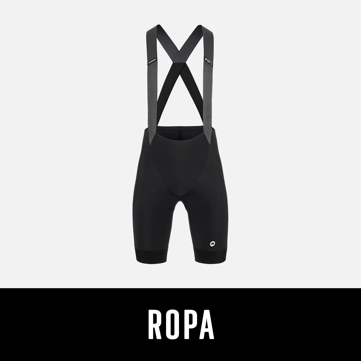 Ropa ciclismo