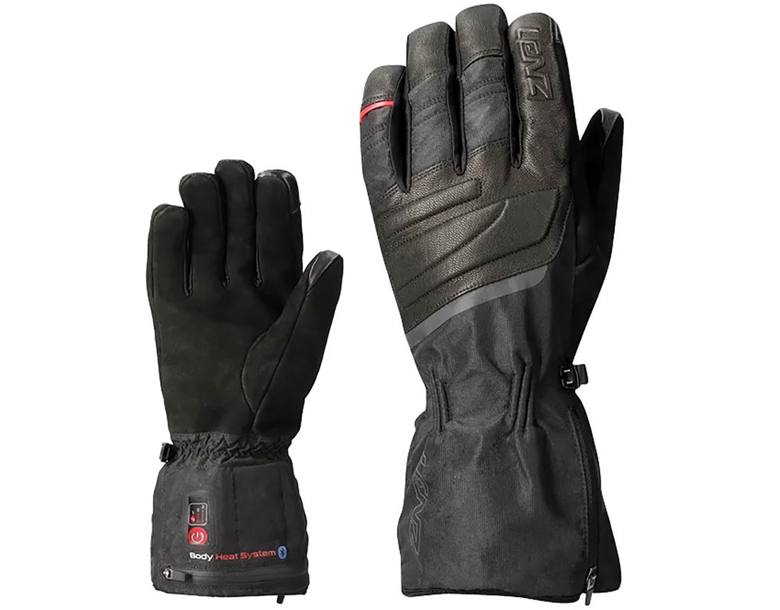 Heat Glove 6.0 Urban Line -Guanti riscaldabili