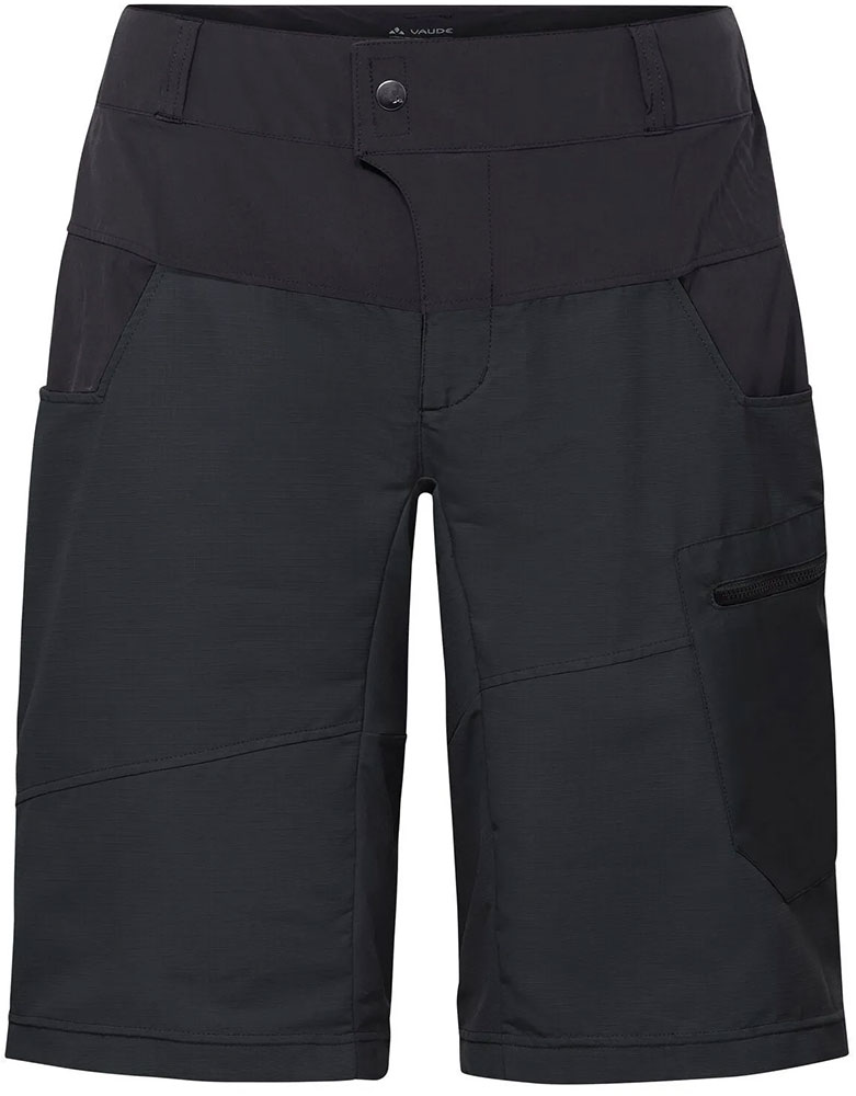 Qimsa Shorts II - Short de VTT avec rembourrage