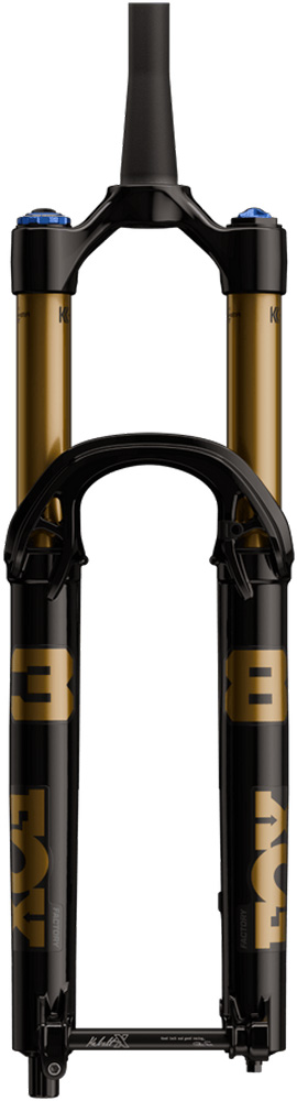 38 K Float 29" Factory 170 Grip X2 68HT E-Optimised Tapered Kabolt-X Boost