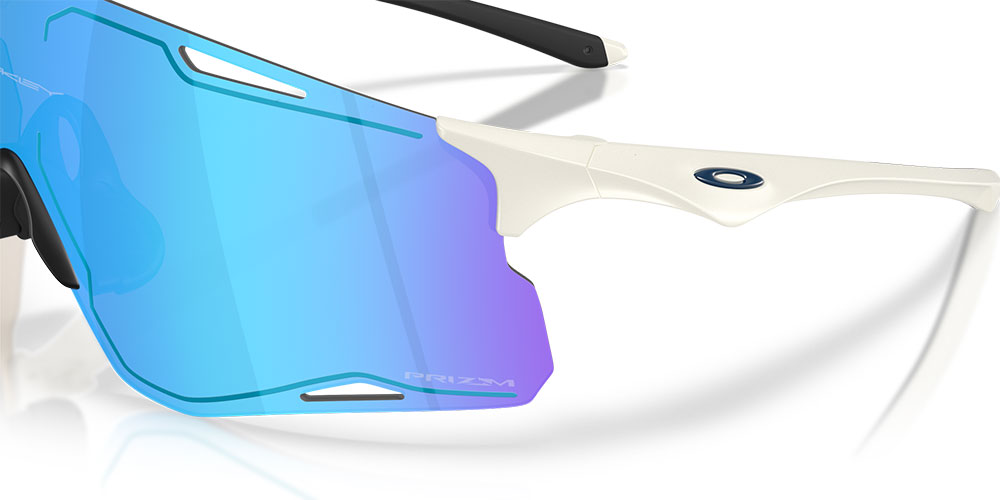 CYBR Lightning PRIZM Sapphire - Sports Glasses