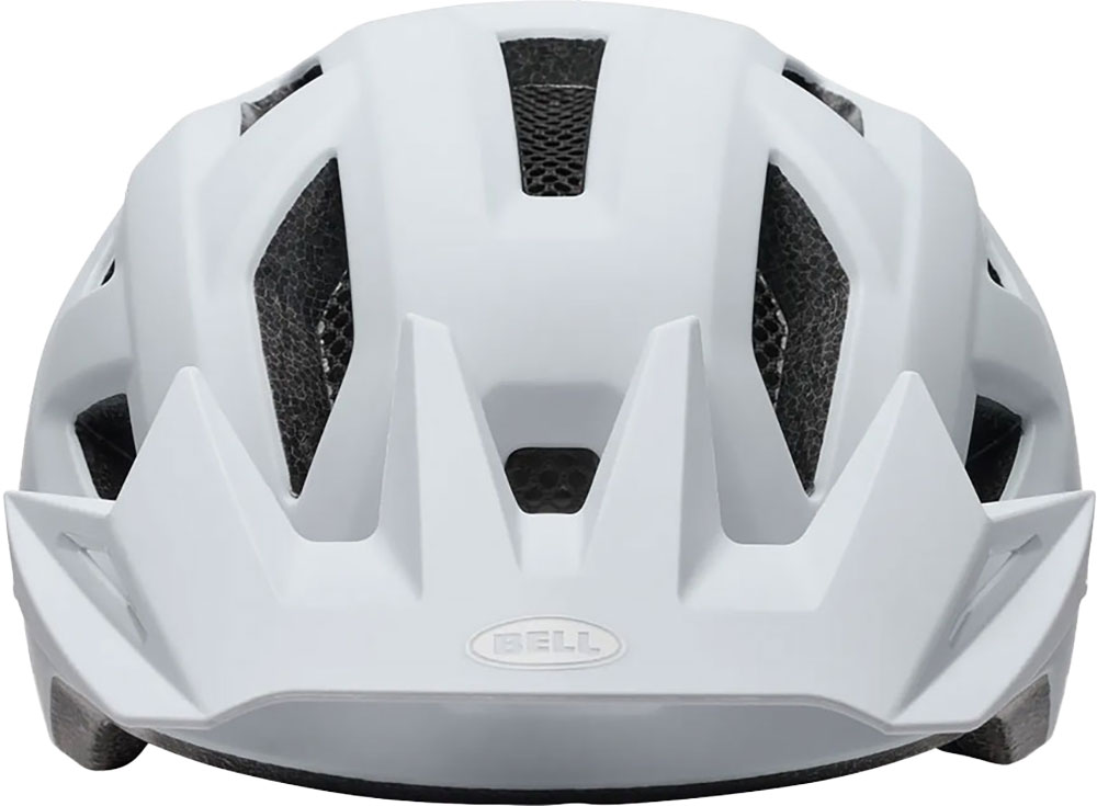 2Twenty MIPS - MTB Helm Solid White