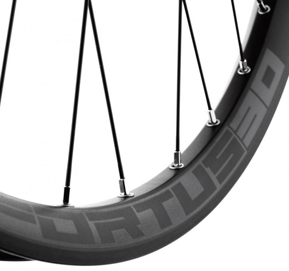 Hope Fortus 30 Pro 5 Disc 6-Bolt 27.5