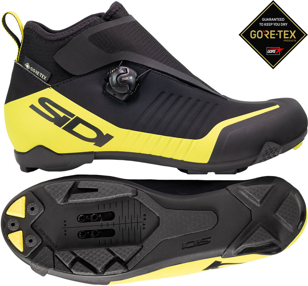Scarpe Bici da Corsa Inverno a prezzi stracciati con