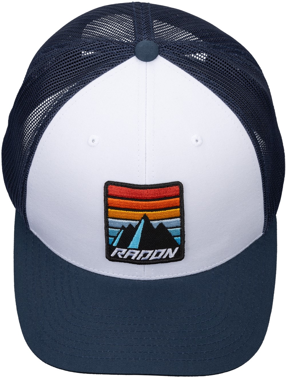 Radon Retro Trucker Cap 6606CF‌ (3).jpg