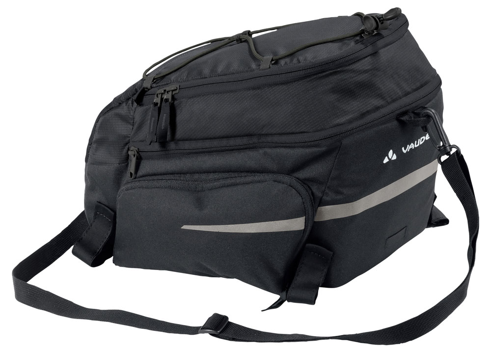 Silkroad Plus (Snap-it) - Gepäckträgertasche