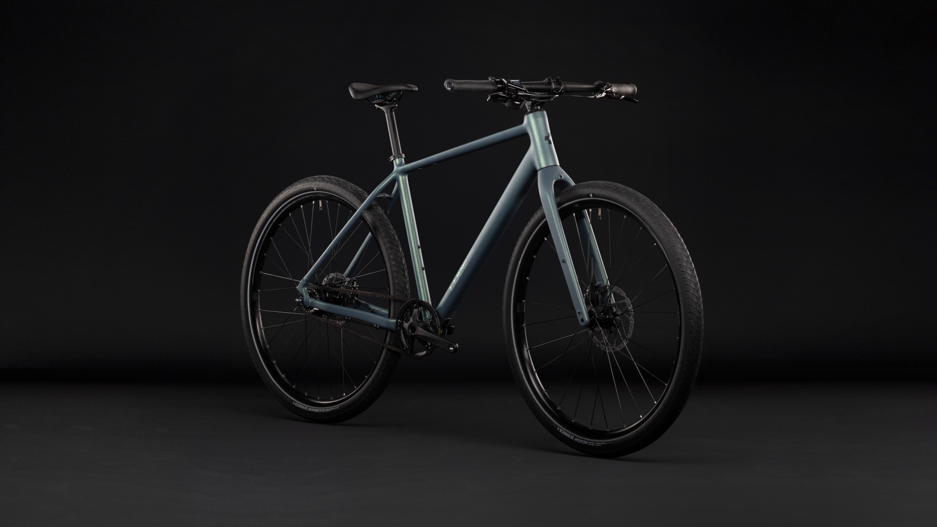 Editor SLX greengranit'n'green
