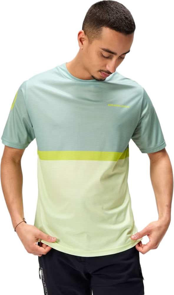 Singletrack Core II - MTB Jersey