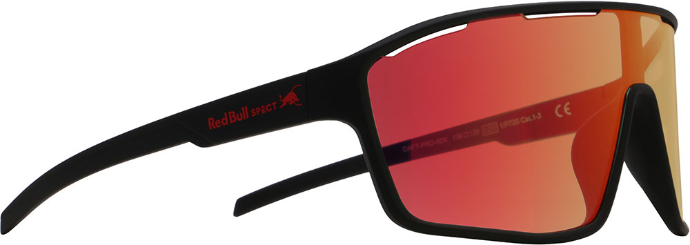 DAFT-PRO-02X - Sportbrille