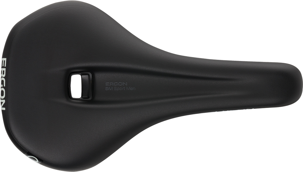 Selle VTT Enduro Ergon SM10 - Confort Tout-terrain Pour Descente Et