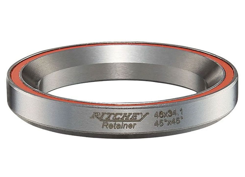 Łożysko zamienne WCS 1 1/4" do zestawu sterowego