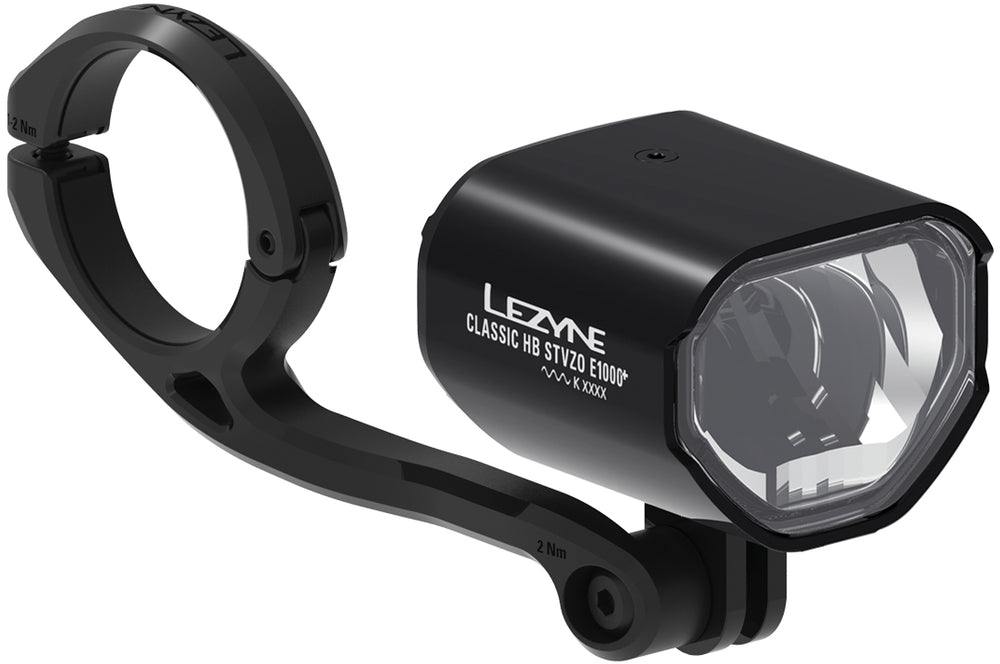 Lezyne 1-LED-ECLHB-V204E 20154178 E-Bike Classic HB STVZO E1000+ Front Licht  (4).jpg