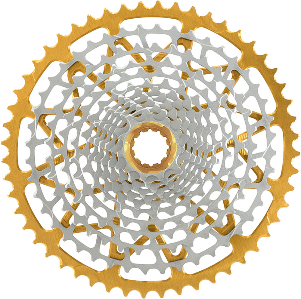 MTB 12-speed cassette for Shimano HG 11-52T