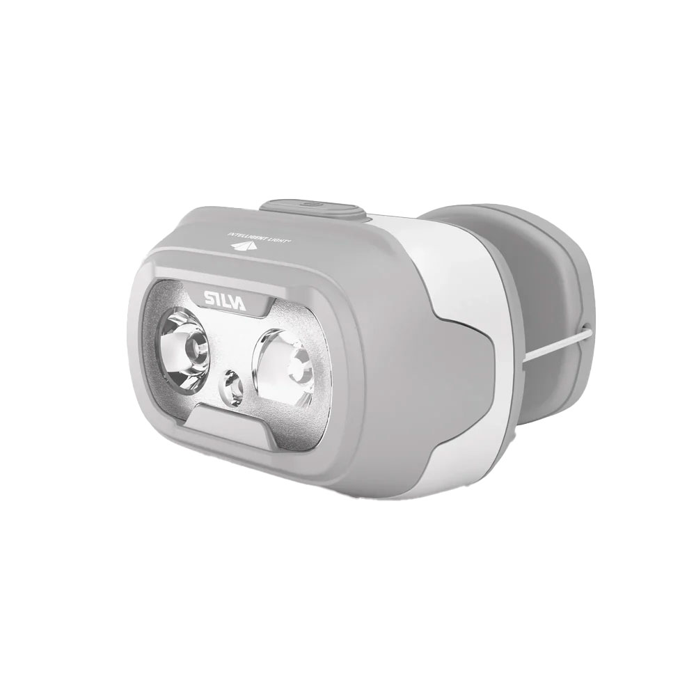 Seek 450 Cord Recharge – latarka czołowa