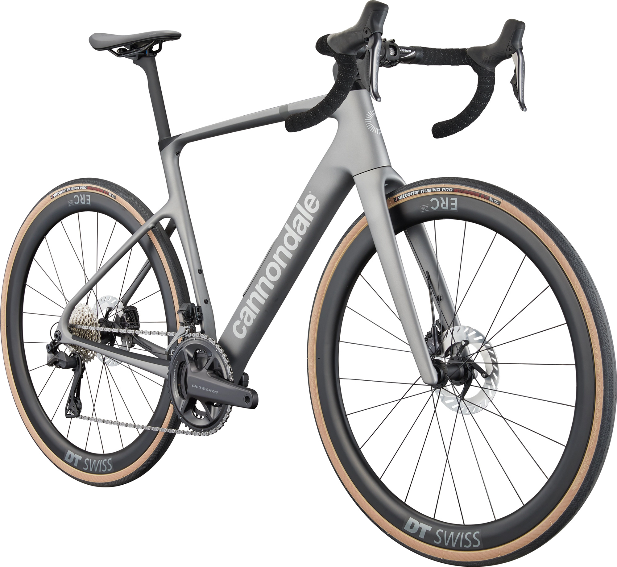 Synapse Carbon 2 Grey