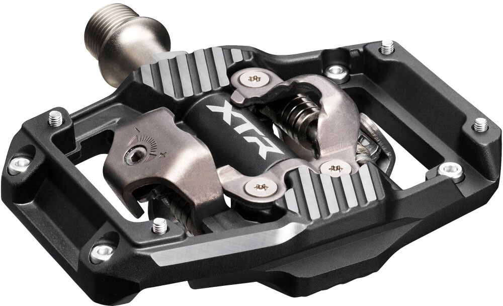 Shimano XTR PD-M9220 Pedals Click | Bike-Discount