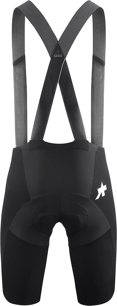 Equipe RSR Bolide S11 - Trägerhose mit Polster