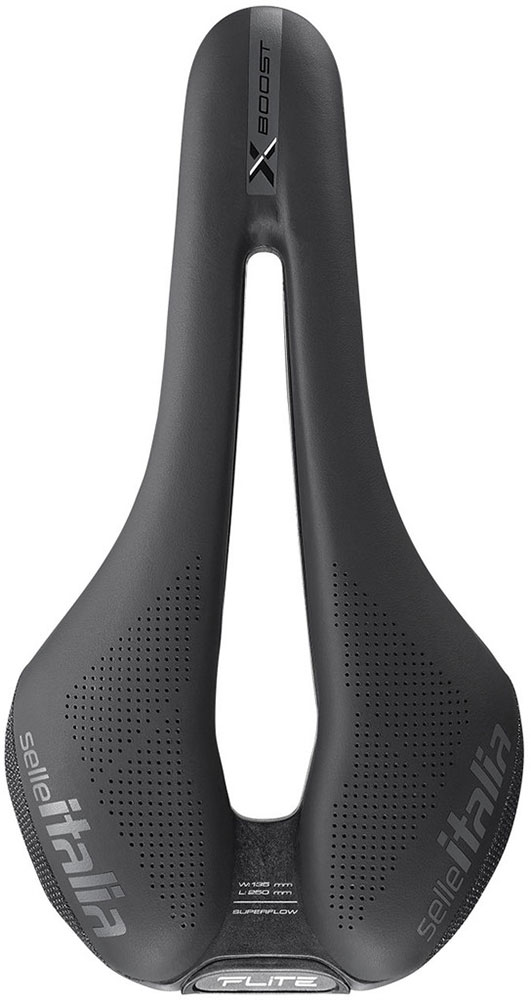 Flite Boost X-Cross TI 316 Superflow S3 Sattel