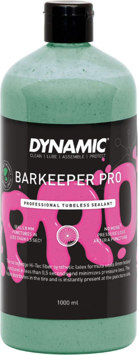 Barkeeper PRO Tubeless Dichtmilch