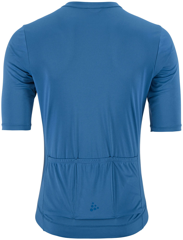Endurance Logo - Jersey