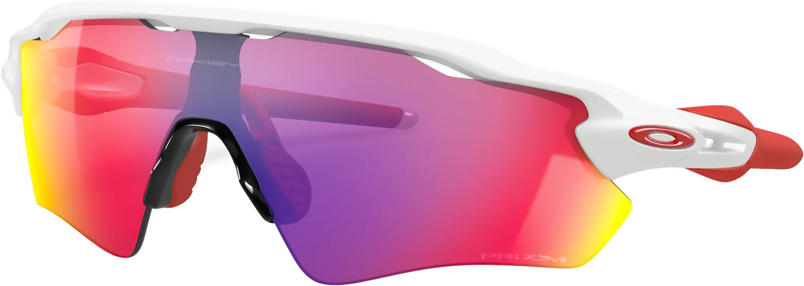 オークリー　RADAR EV PATH PRIZM ROAD Oakley Radar EV Path sunglasses - TDF Splatter prizm road