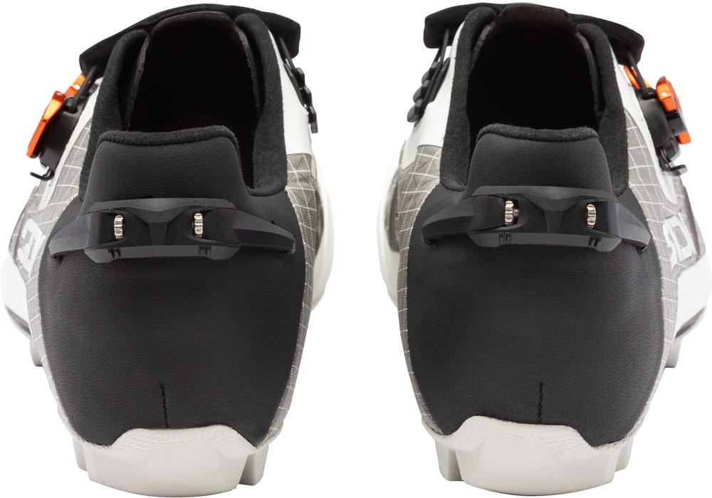 Aeron White - Zapatillas MTB