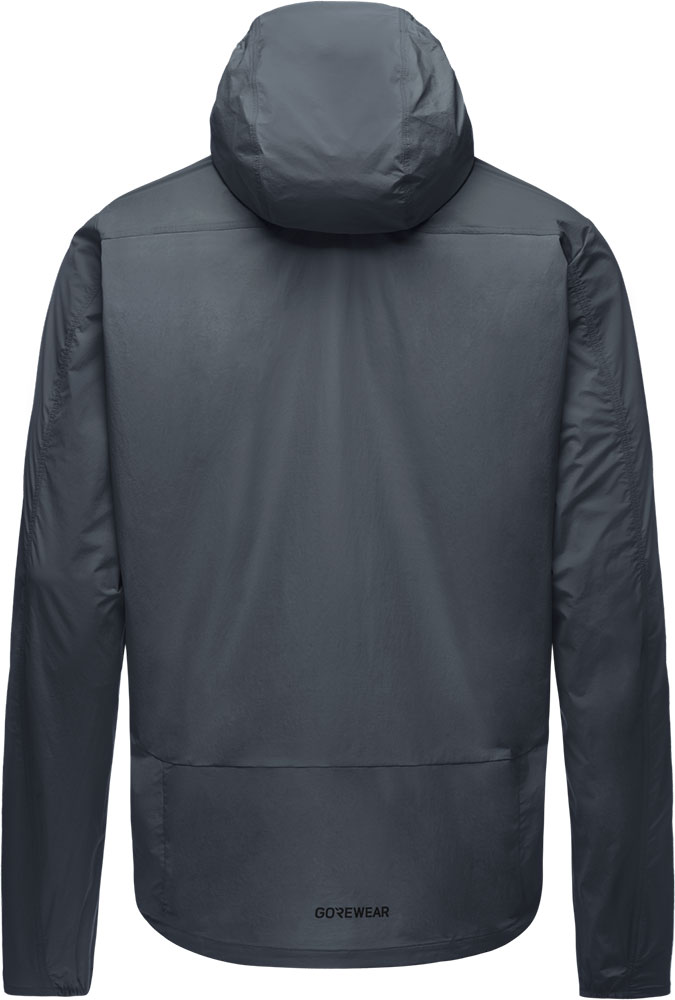 Fernflow Windbreaker - Cortavientos MTB